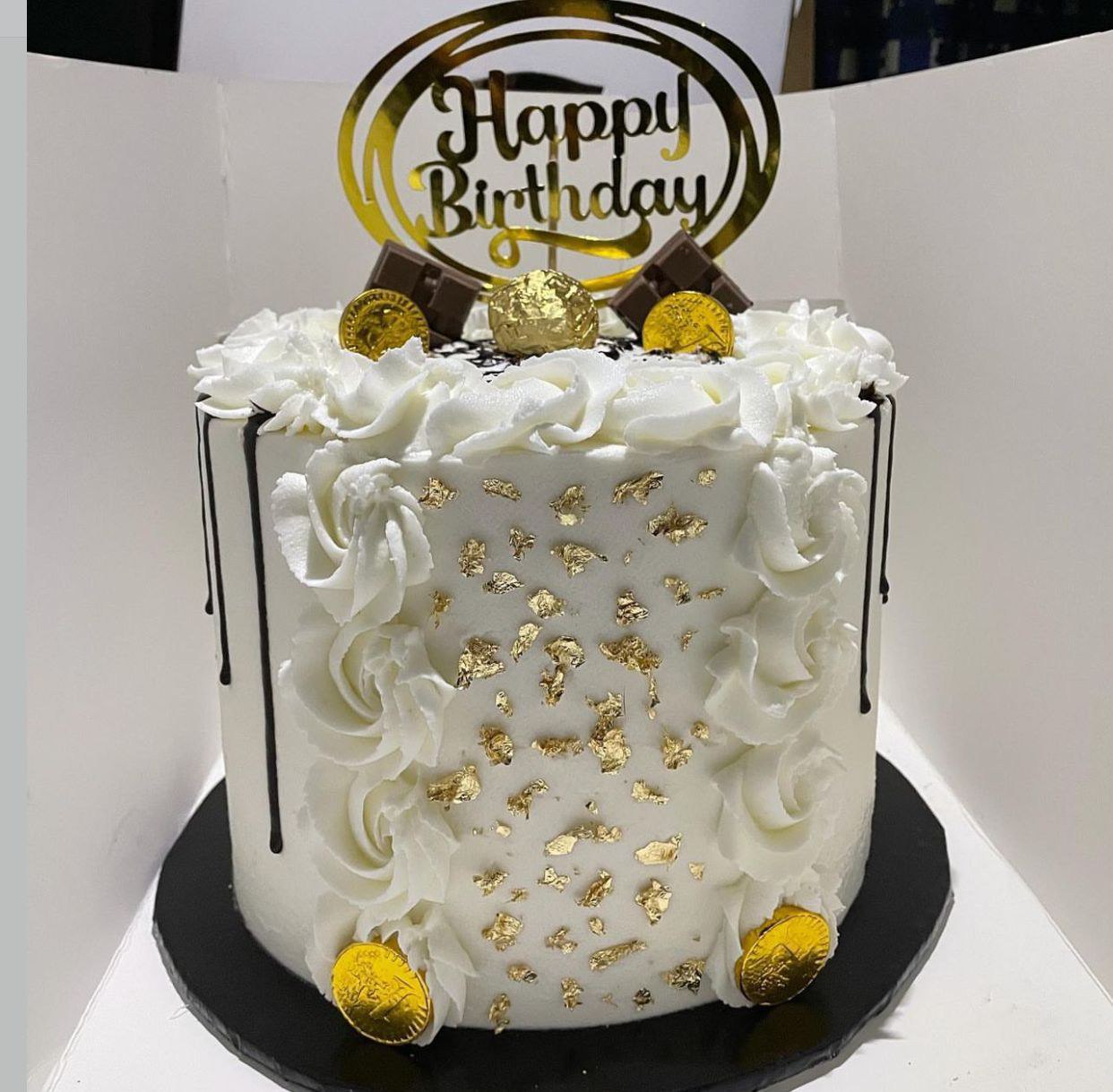 Cake 8